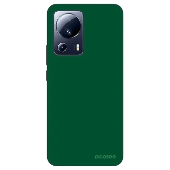 Etui na Xiaomi 13 Lite - Green Gleam