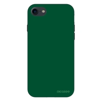 Etui na Apple iPhone 7 - Green Gleam