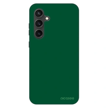 Etui na Samsung Galaxy S24 FE S721B - Green Gleam