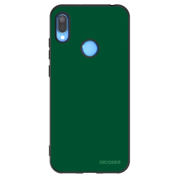 Etui na Huawei Y6 2019 - Green Gleam
