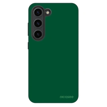 Etui na Samsung Galaxy S23 5G - Green Gleam