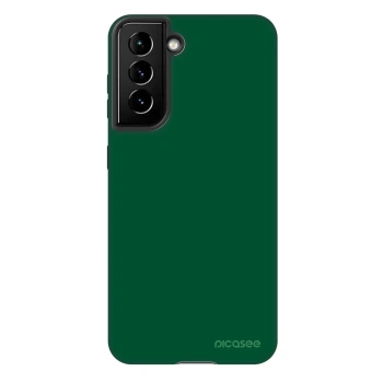 Etui na Samsung Galaxy S22 5G - Green Gleam