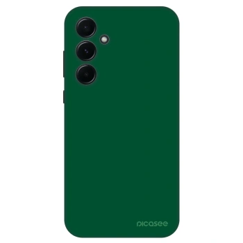 Etui na Samsung Galaxy A55 5G A556B - Green Gleam