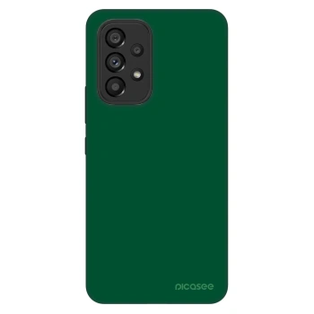 Etui na Samsung Galaxy A53 5G A536 - Green Gleam