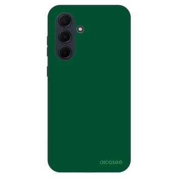 Etui na Samsung Galaxy A35 5G A356B - Green Gleam