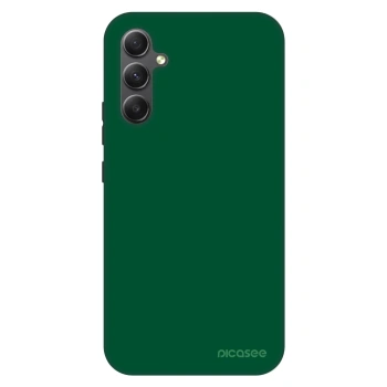 Etui na Samsung Galaxy A34 5G A346B - Green Gleam