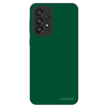 Etui na Samsung Galaxy A33 5G A336 - Green Gleam