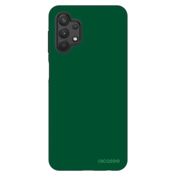 Etui na Samsung Galaxy A32 5G A326B - Green Gleam