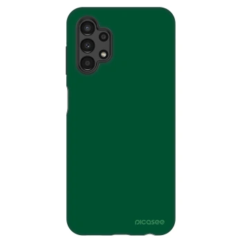 Etui na Samsung Galaxy A13 4G A135 - Green Gleam