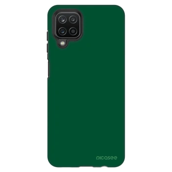 Etui na Samsung Galaxy A12 A125F - Green Gleam