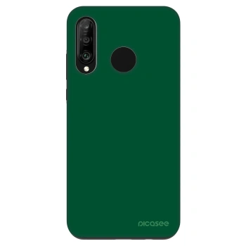 Etui na Huawei P30 Lite - Green Gleam