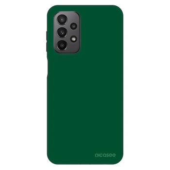 Etui na Samsung Galaxy A23 A235F 4G - Green Gleam