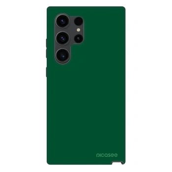 Etui na Samsung Galaxy S24 Ultra S928B 5G - Green Gleam