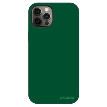 Etui na Apple iPhone 12 Pro - Green Gleam