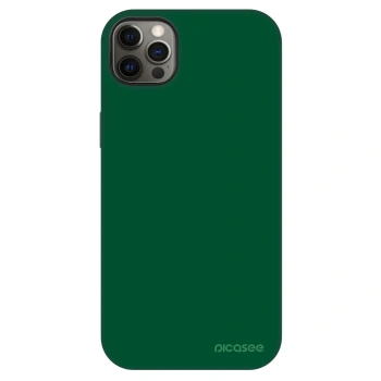 Etui na Apple iPhone 12 Pro Max - Green Gleam