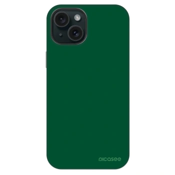 Etui na Apple iPhone 14 - Green Gleam