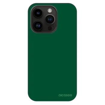 Etui na Apple iPhone 14 Pro - Green Gleam