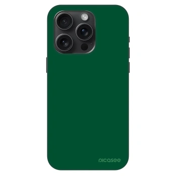 Etui na Apple iPhone 15 Pro - Green Gleam