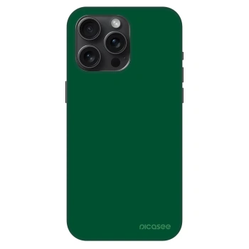 Etui na Apple iPhone 15 Pro Max - Green Gleam