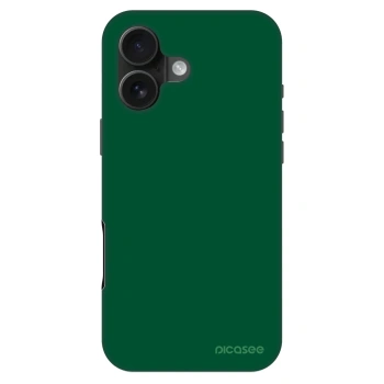 Etui na Apple iPhone 16 - Green Gleam