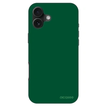 Etui na Apple iPhone 16 Plus - Green Gleam