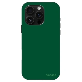 Picasee Fashion Case MagSafe na Apple iPhone 16 Pro - Green Gleam
