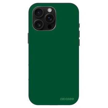 Etui na Apple iPhone 16 Pro Max - Green Gleam