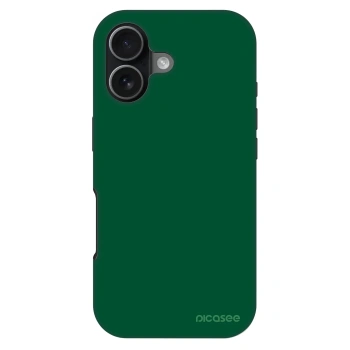 Etui na Apple iPhone 17 - Green Gleam
