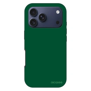 Etui na Apple iPhone 17 Pro - Green Gleam