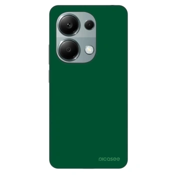 Etui na Xiaomi Redmi Note 13 Pro 4G - Green Gleam