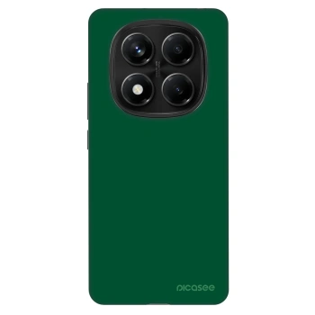 Etui na Xiaomi Redmi Note 14 Pro 4G - Green Gleam