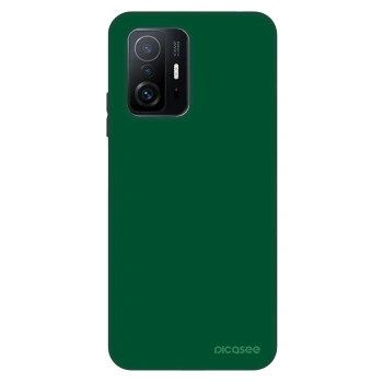 Etui na Xiaomi 11T - Green Gleam