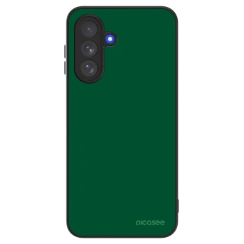 Picasee ULTIMATE CASE na Samsung Galaxy A17 5G - Green Gleam