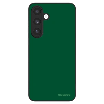 Picasee ULTIMATE CASE PowerShare pro Samsung Galaxy S25 FE 5G - Green Gleam