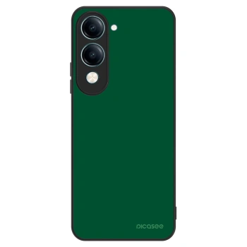 Etui na Vivo Y29s 5G - Green Gleam