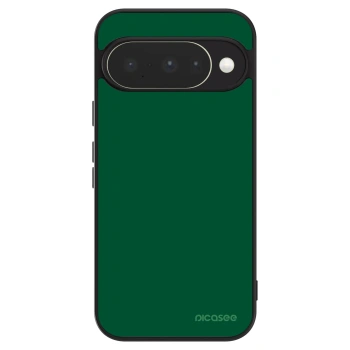 Etui na Google Pixel 10 - Green Gleam