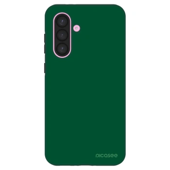 Etui na Samsung Galaxy A56 5G A566B - Green Gleam