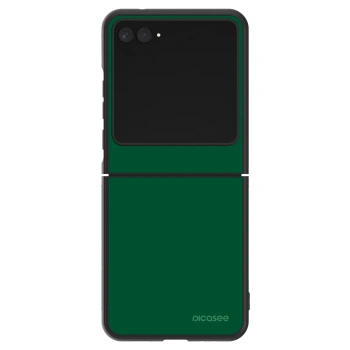 Etui na Motorola Razr 60 - Green Gleam