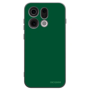 Etui na OPPO Find X9 - Green Gleam