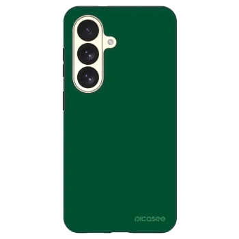 Etui na Samsung Galaxy S26 - Green Gleam