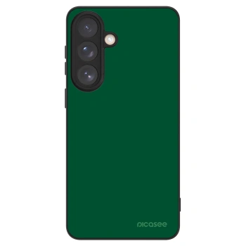 Picasee ULTIMATE CASE PowerShare pro Samsung Galaxy S26+ - Green Gleam