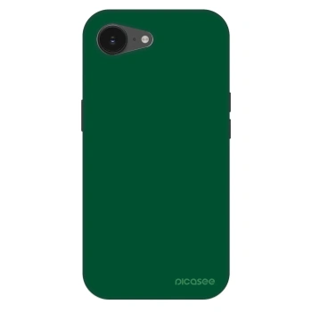 Etui na Apple iPhone 17e - Green Gleam