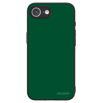 Picasee ULTIMATE CASE na Apple iPhone 17e - Green Gleam