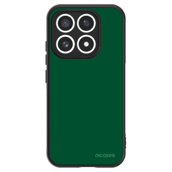 Picasee ULTIMATE CASE na Xiaomi 17 - Green Gleam