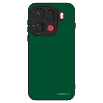 Etui na OPPO Find X9 Pro - Green Gleam