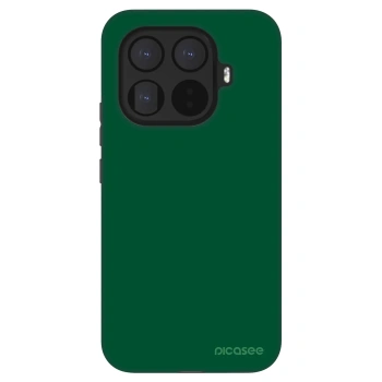 Picasee Fashion Case na Xiaomi 15T Pro - Green Gleam