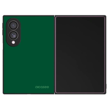 Etui na Samsung Galaxy Z Fold8 5G - Green Gleam