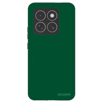Picasee Fashion Case na Xiaomi 14 Pro - Green Gleam