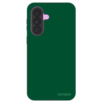 Picasee Fashion Case na Samsung Galaxy A37 - Green Gleam