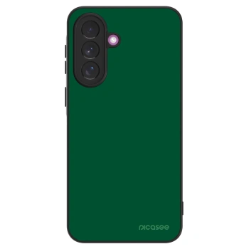 Picasee ULTIMATE CASE na Samsung Galaxy A37 - Green Gleam